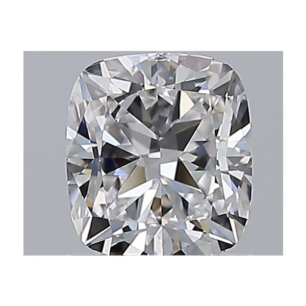 CUSHION 1.02 D VS1 EX-EX-EX - 1525814619 GIA Diamond