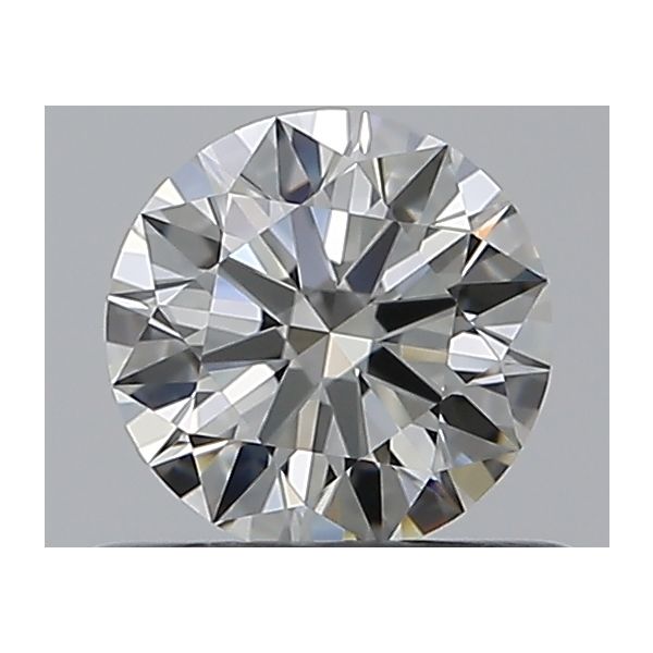 ROUND 0.53 I VVS1 EX-EX-EX - 1525815627 GIA Diamond