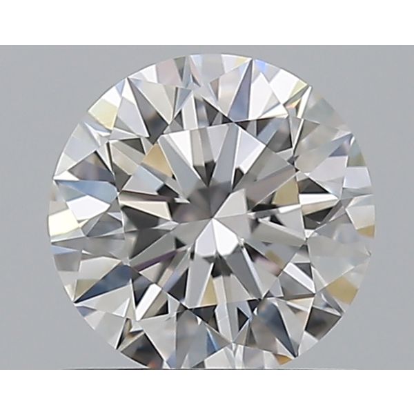ROUND 0.85 E VVS1 EX-EX-EX - 1525816232 GIA Diamond