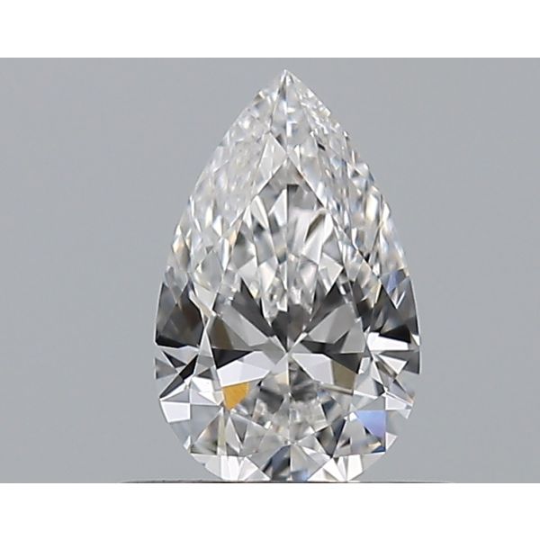 PEAR 0.5 E VS1 EX-VG-EX - 1525819234 GIA Diamond