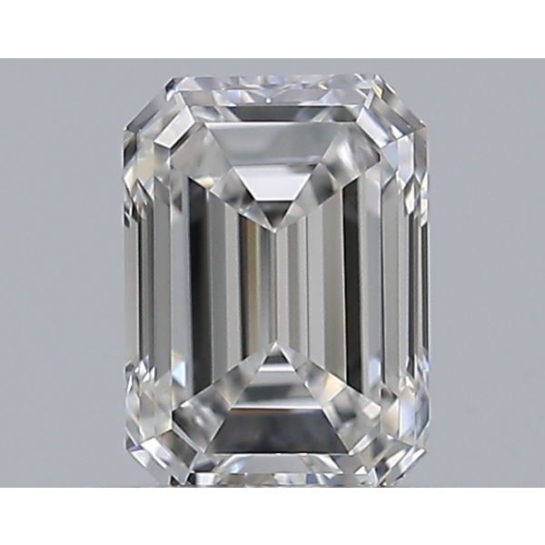 EMERALD 0.51 D VS1 EX-VG-EX - 1525819542 GIA Diamond