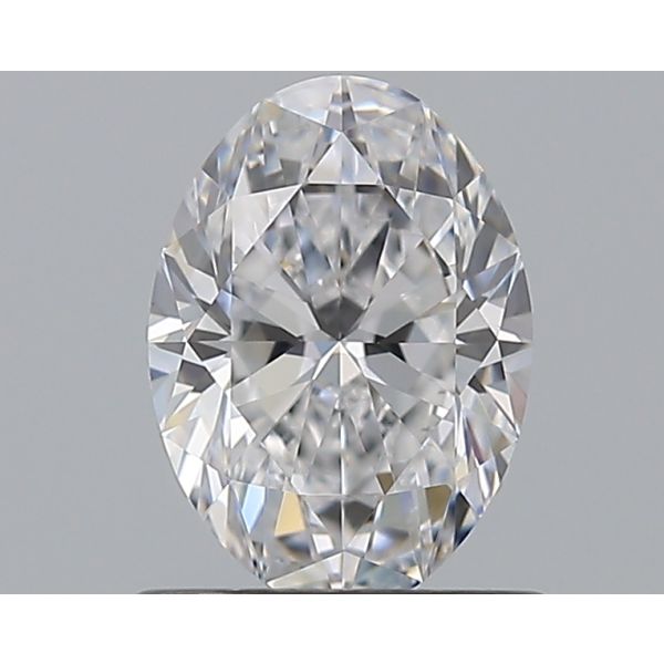 OVAL 0.91 D VS1 VG-EX-EX - 1525819546 GIA Diamond