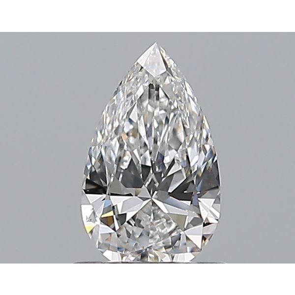 PEAR 0.7 E VS2 VG-VG-EX - 1525824859 GIA Diamond
