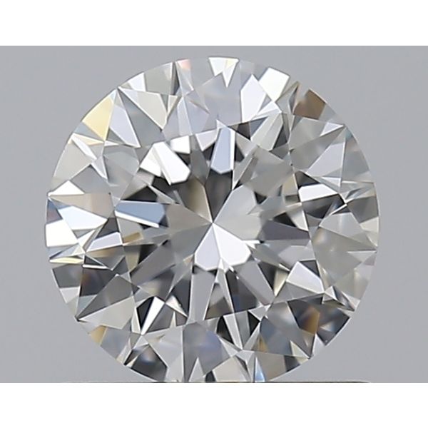 ROUND 0.8 F VS1 EX-EX-EX - 1525825288 GIA Diamond