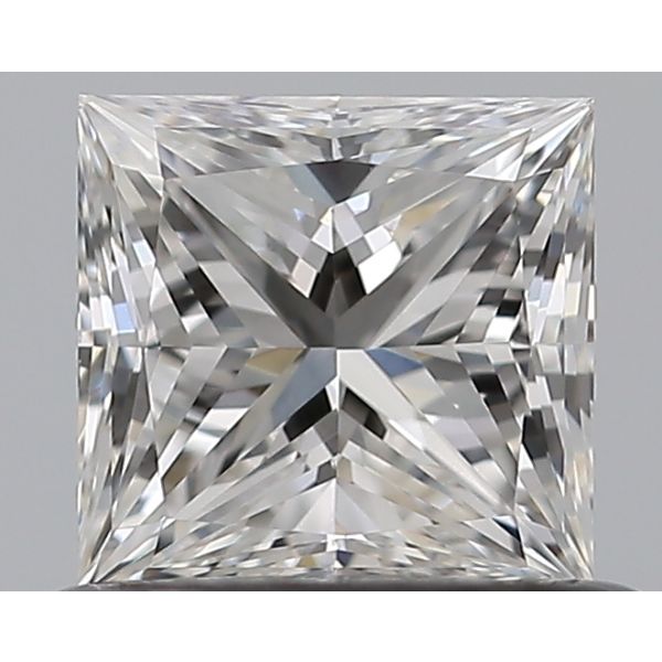 PRINCESS 0.65 F VS1 EX-VG-EX - 1525833131 GIA Diamond