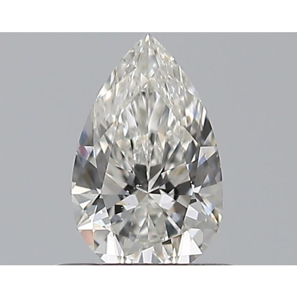 PEAR 0.5 G VS2 EX-VG-EX - 1525842027 GIA Diamond