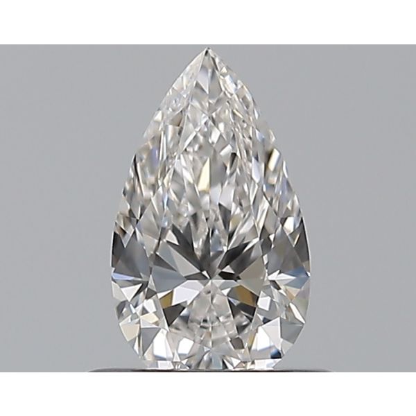 PEAR 0.51 E VVS1 EX-EX-EX - 1525842459 GIA Diamond