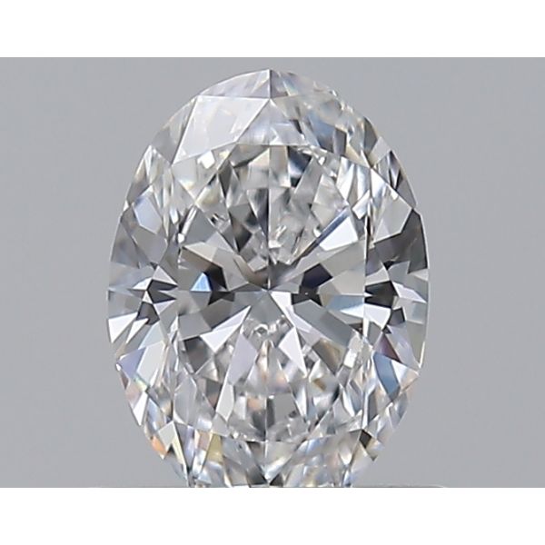 OVAL 0.57 D VS1 EX-VG-VG - 1525844983 GIA Diamond