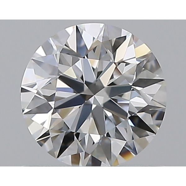 ROUND 0.72 E VS1 EX-EX-EX - 1525846363 GIA Diamond