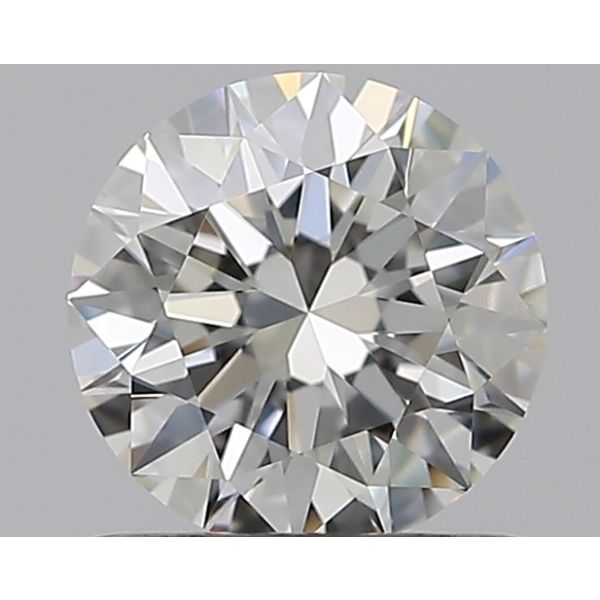 ROUND 0.7 H VVS1 EX-EX-EX - 1525847575 GIA Diamond
