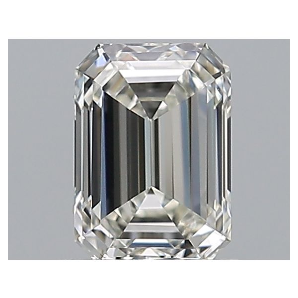 EMERALD 0.63 I VS1 EX-VG-EX - 1525862917 GIA Diamond