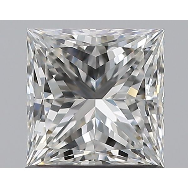 PRINCESS 1 H VS2 EX-EX-EX - 1525872358 GIA Diamond