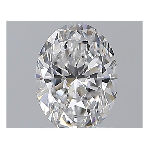 OVAL 1.01 D VVS1 VG-EX-EX - 1525875580 GIA Diamond