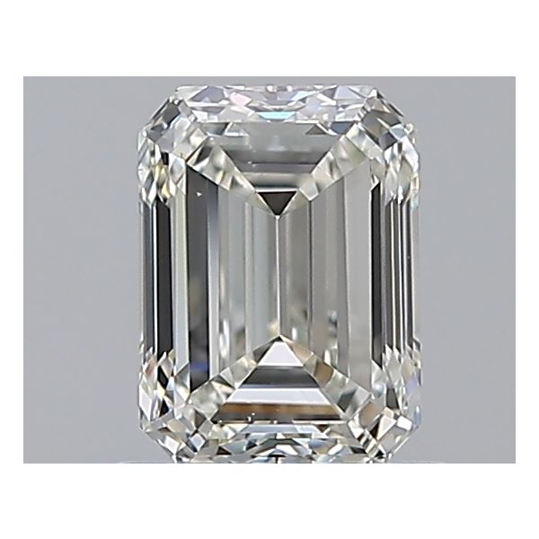 EMERALD 1.01 I VS2 VG-VG-EX - 1525885886 GIA Diamond