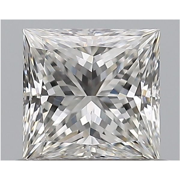 PRINCESS 0.6 G VS1 EX-EX-EX - 1525887359 GIA Diamond