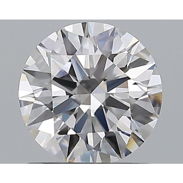 ROUND 0.97 D VVS2 EX-EX-EX - 1525887690 GIA Diamond