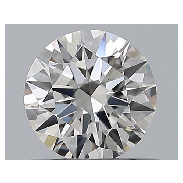 ROUND 0.5 G VVS2 EX-EX-EX - 1525888816 GIA Diamond