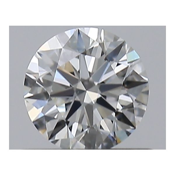 ROUND 0.5 H VS1 EX-EX-EX - 1525888838 GIA Diamond