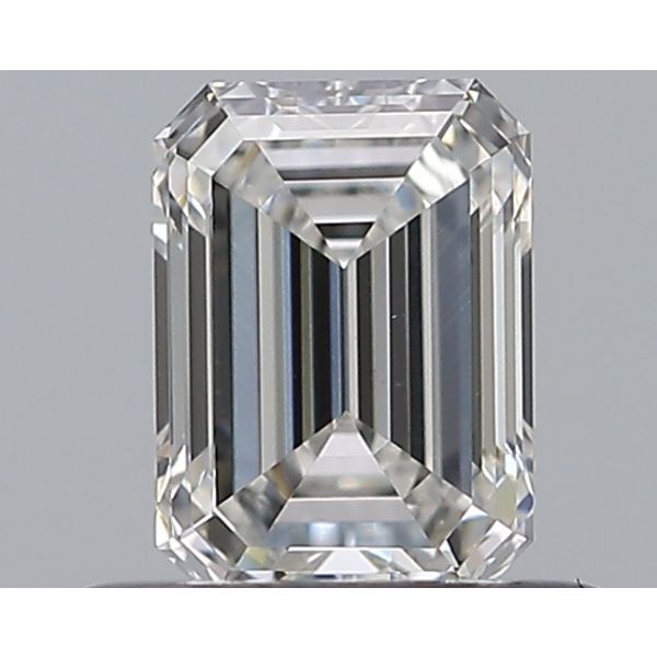 EMERALD 0.5 G VS1 EX-VG-VG - 1525897926 GIA Diamond
