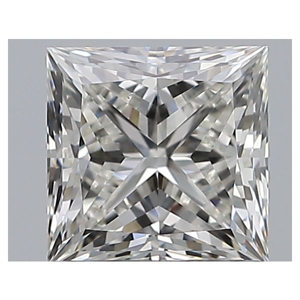 PRINCESS 0.96 I VS2 EX-EX-EX - 1525900220 GIA Diamond