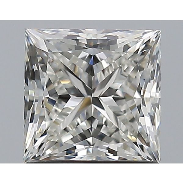 PRINCESS 1.2 I VS1 EX-EX-EX - 1525903227 GIA Diamond