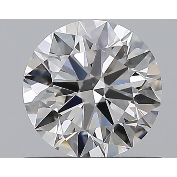 ROUND 0.7 G VVS1 EX-EX-EX - 1525910074 GIA Diamond