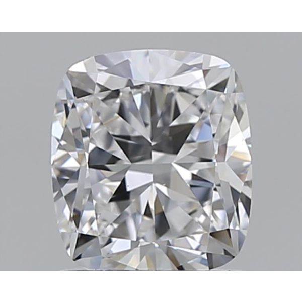 CUSHION 1.02 E VS1 EX-EX-EX - 1525916646 GIA Diamond