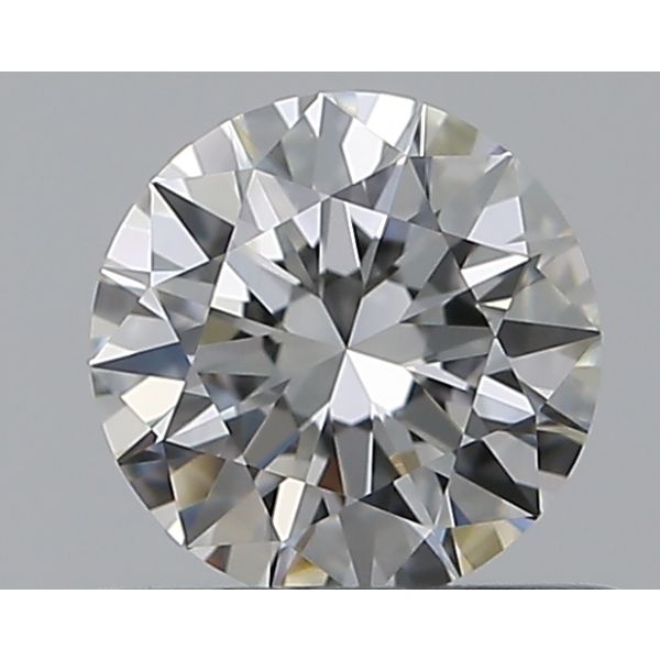ROUND 0.5 G VVS1 EX-EX-EX - 1525917743 GIA Diamond
