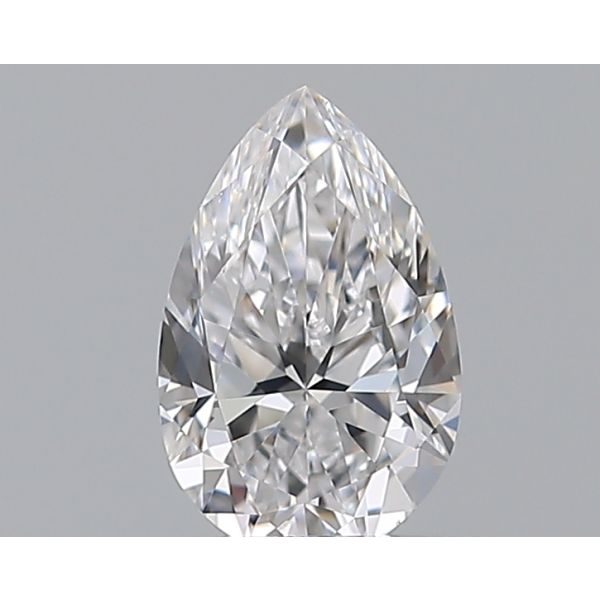 PEAR 0.51 D VS2 VG-VG-EX - 1525923290 GIA Diamond