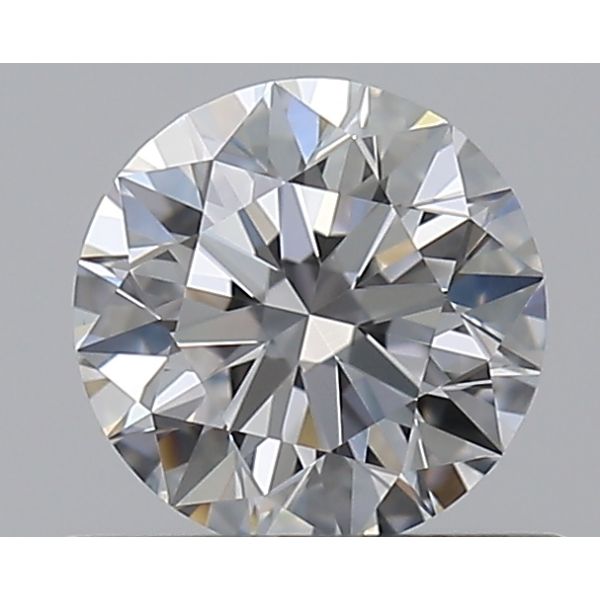 ROUND 0.5 D VVS1 EX-EX-EX - 1525925222 GIA Diamond