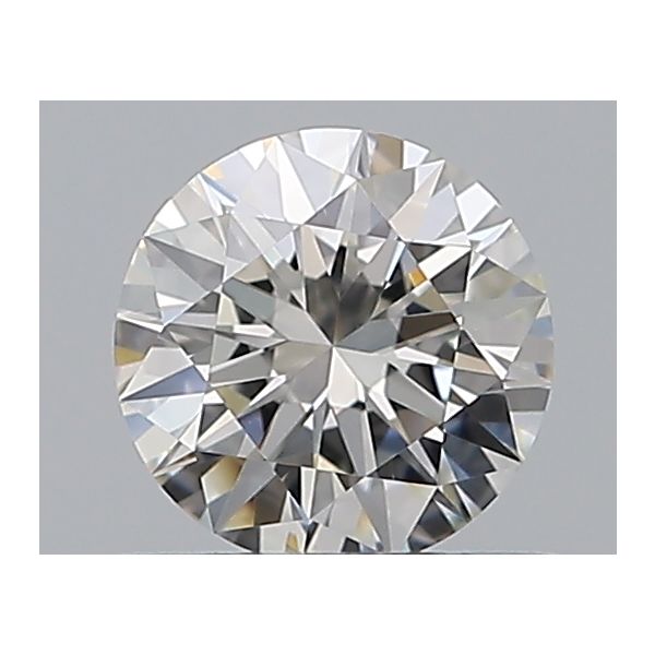 ROUND 0.5 H VVS1 EX-EX-EX - 1525925370 GIA Diamond