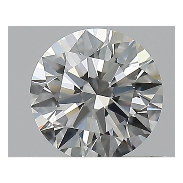 ROUND 0.5 H VS1 EX-EX-EX - 1525926115 GIA Diamond