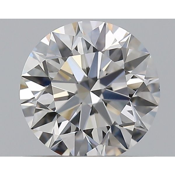 ROUND 0.75 F VVS2 EX-EX-EX - 1525928045 GIA Diamond