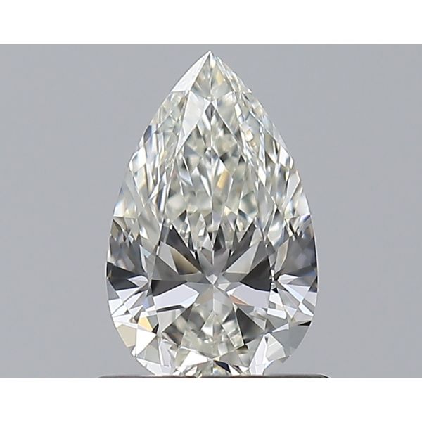 PEAR 0.7 I VVS1 EX-VG-EX - 1525937521 GIA Diamond