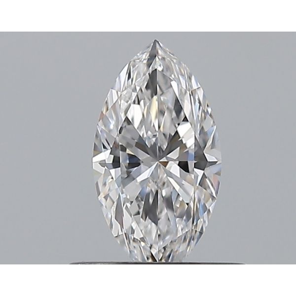 MARQUISE 0.51 D VS2 EX-VG-EX - 1525943491 GIA Diamond