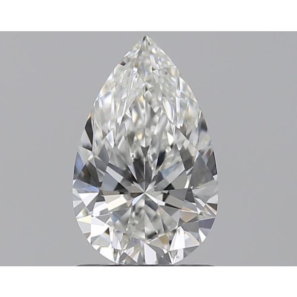 PEAR 1 G VS1 EX-VG-EX - 1525950281 GIA Diamond