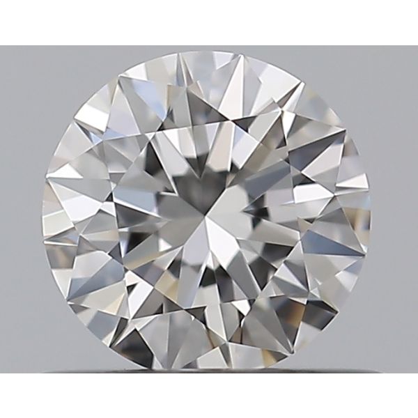 ROUND 0.5 F VS1 EX-EX-EX - 1525954113 GIA Diamond