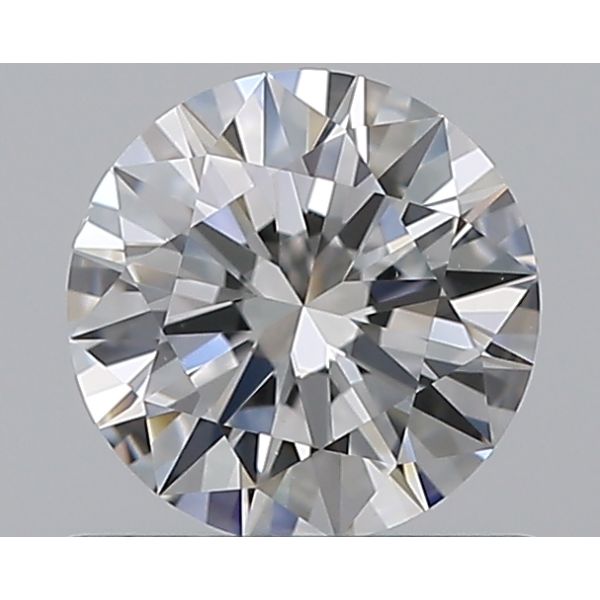 ROUND 0.7 F VS2 EX-EX-EX - 1525963172 GIA Diamond