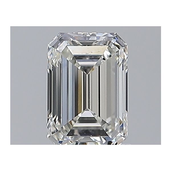 EMERALD 1.02 H VS2 EX-EX-EX - 1525969642 GIA Diamond