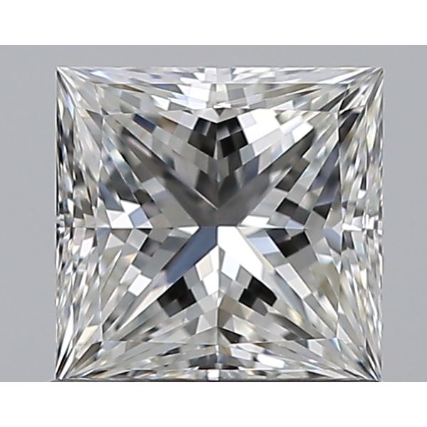 PRINCESS 1.01 G VS1 EX-EX-EX - 1525972145 GIA Diamond