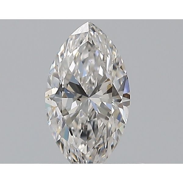 MARQUISE 0.5 E VS2 VG-VG-EX - 1525979923 GIA Diamond