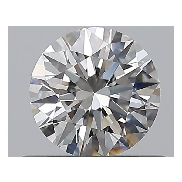ROUND 0.52 G VVS1 EX-EX-EX - 1525985221 GIA Diamond