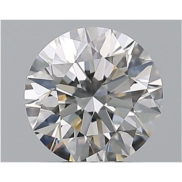 ROUND 0.8 F VS1 EX-EX-EX - 1525985417 GIA Diamond