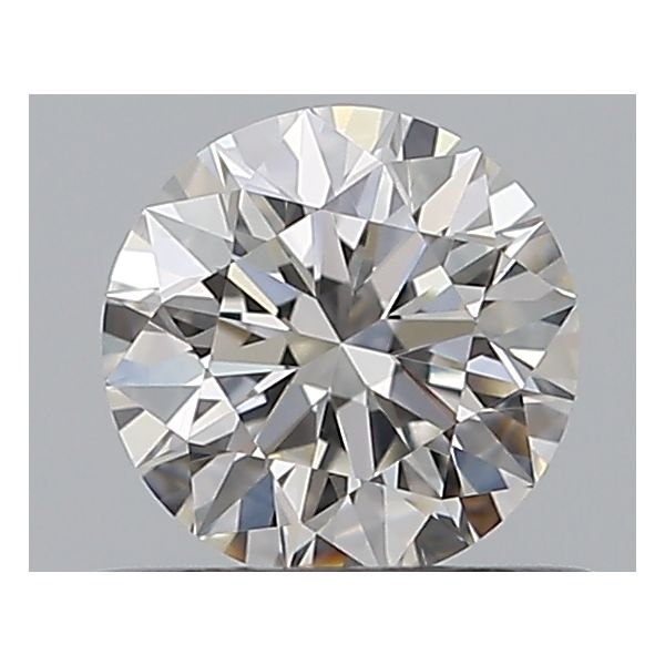 ROUND 0.5 H VS2 EX-EX-EX - 1525991412 GIA Diamond