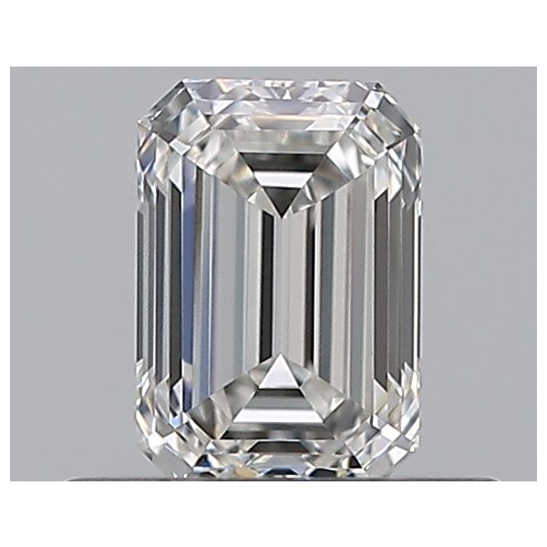 EMERALD 0.51 G VS1 EX-VG-VG - 1525996598 GIA Diamond