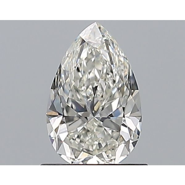 PEAR 0.71 H VVS2 VG-EX-EX - 1525998859 GIA Diamond
