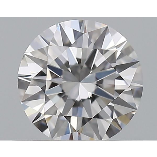 ROUND 0.5 D VVS2 EX-EX-EX - 1527004400 GIA Diamond
