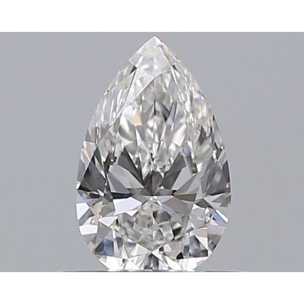PEAR 0.5 E VS1 EX-VG-EX - 1527007971 GIA Diamond