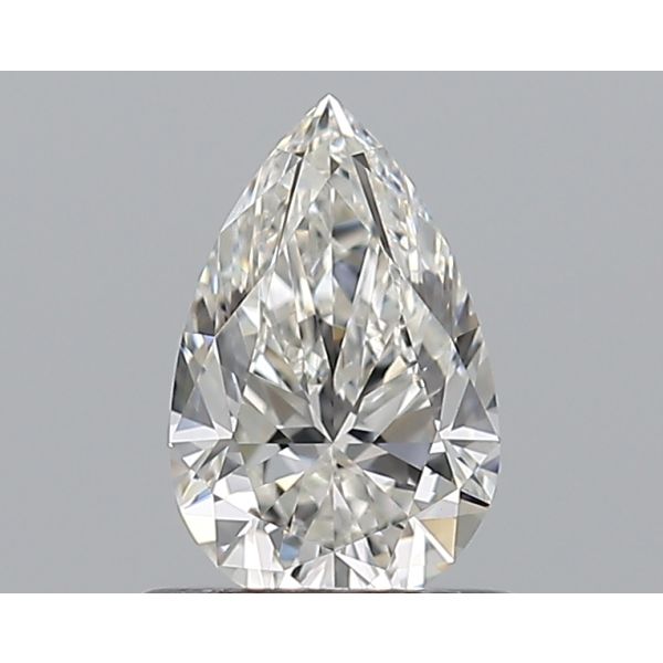 PEAR 0.7 H VVS1 VG-EX-EX - 1527027435 GIA Diamond