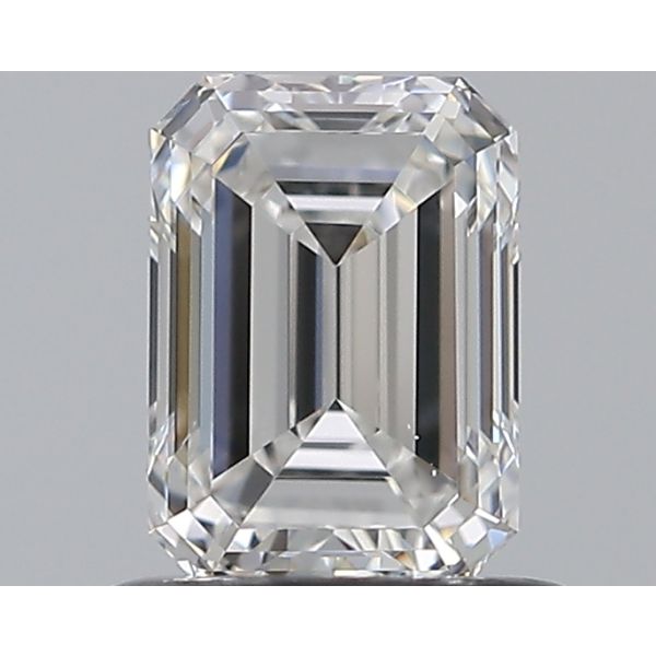EMERALD 0.73 E VS2 EX-VG-EX - 1527031942 GIA Diamond
